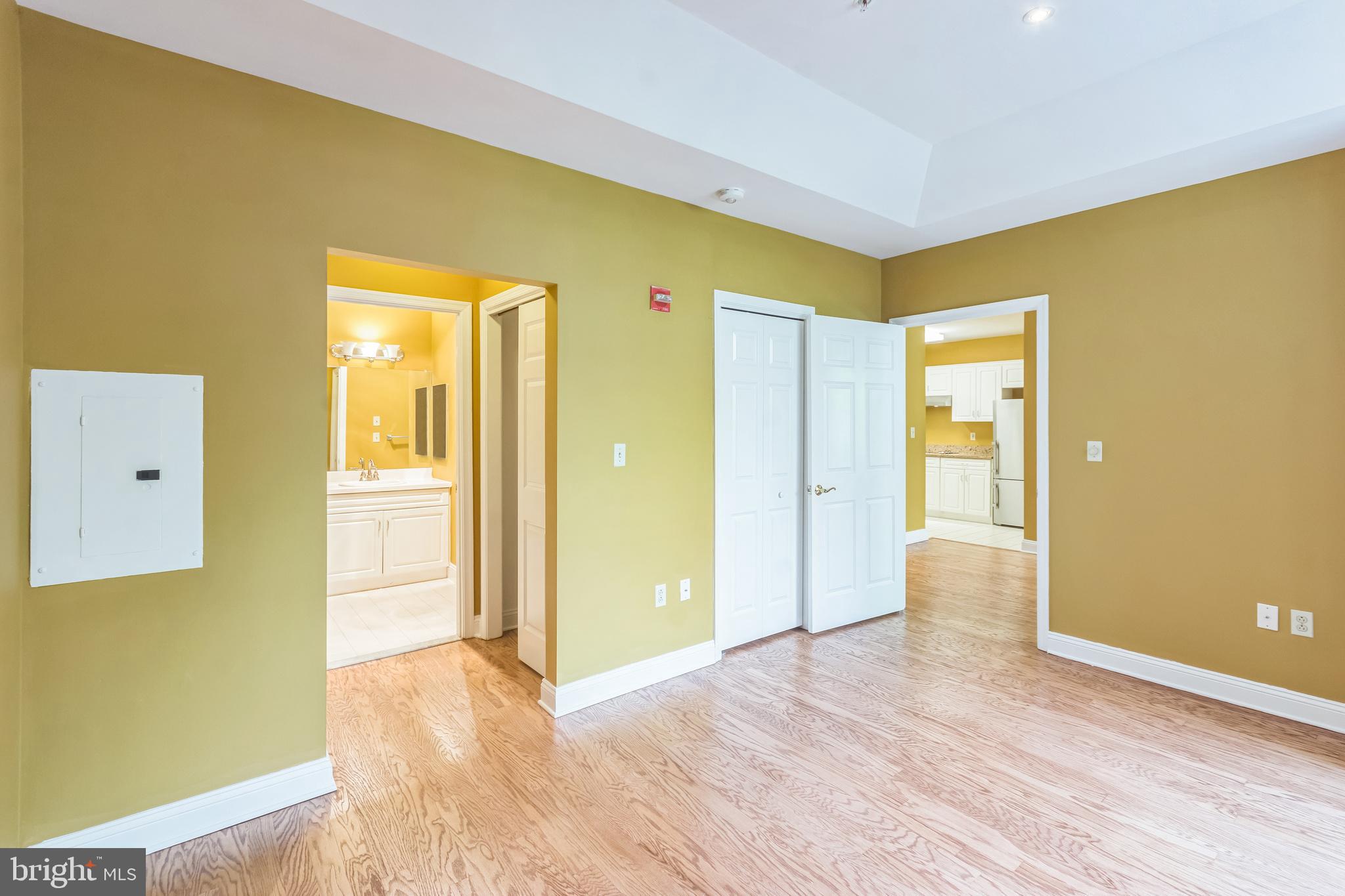 2015 Windrow Drive Princeton, NJ 08540 - Photo 11 of 35 a view of a big room with wooden floor and windows