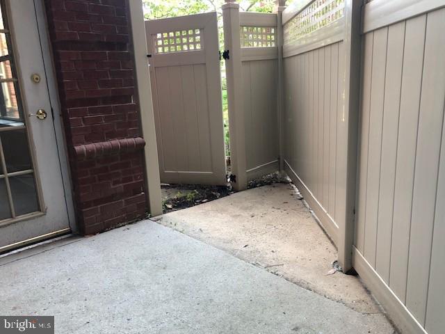 2015 Windrow Drive Princeton, NJ 08540 - Photo 16 of 35 a view of backyard space