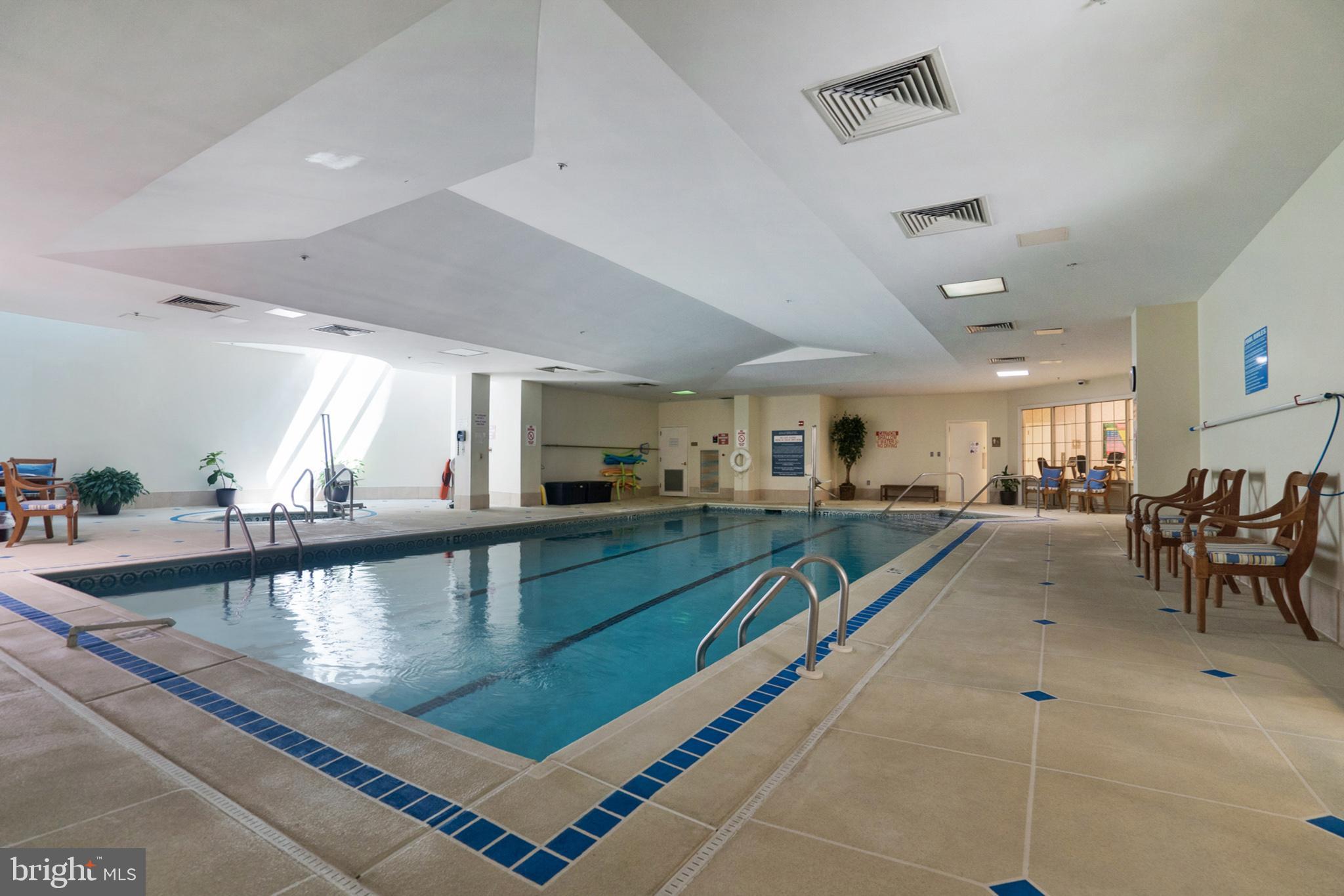 2015 Windrow Drive Princeton, NJ 08540 - Photo 25 of 35 a view of a living room and dining room