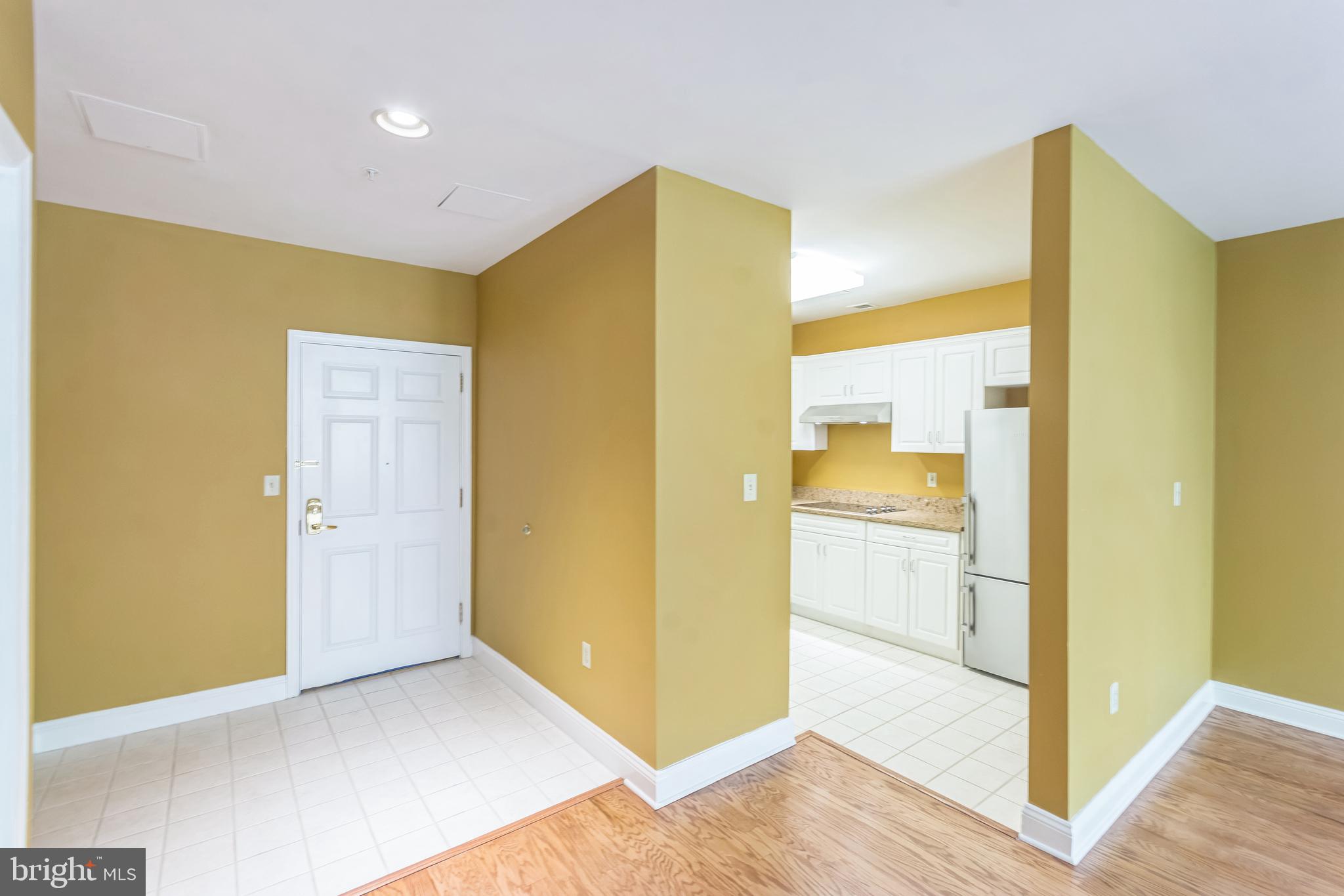 2015 Windrow Drive Princeton, NJ 08540 - Photo 8 of 35 a view of a hallway with a dining area