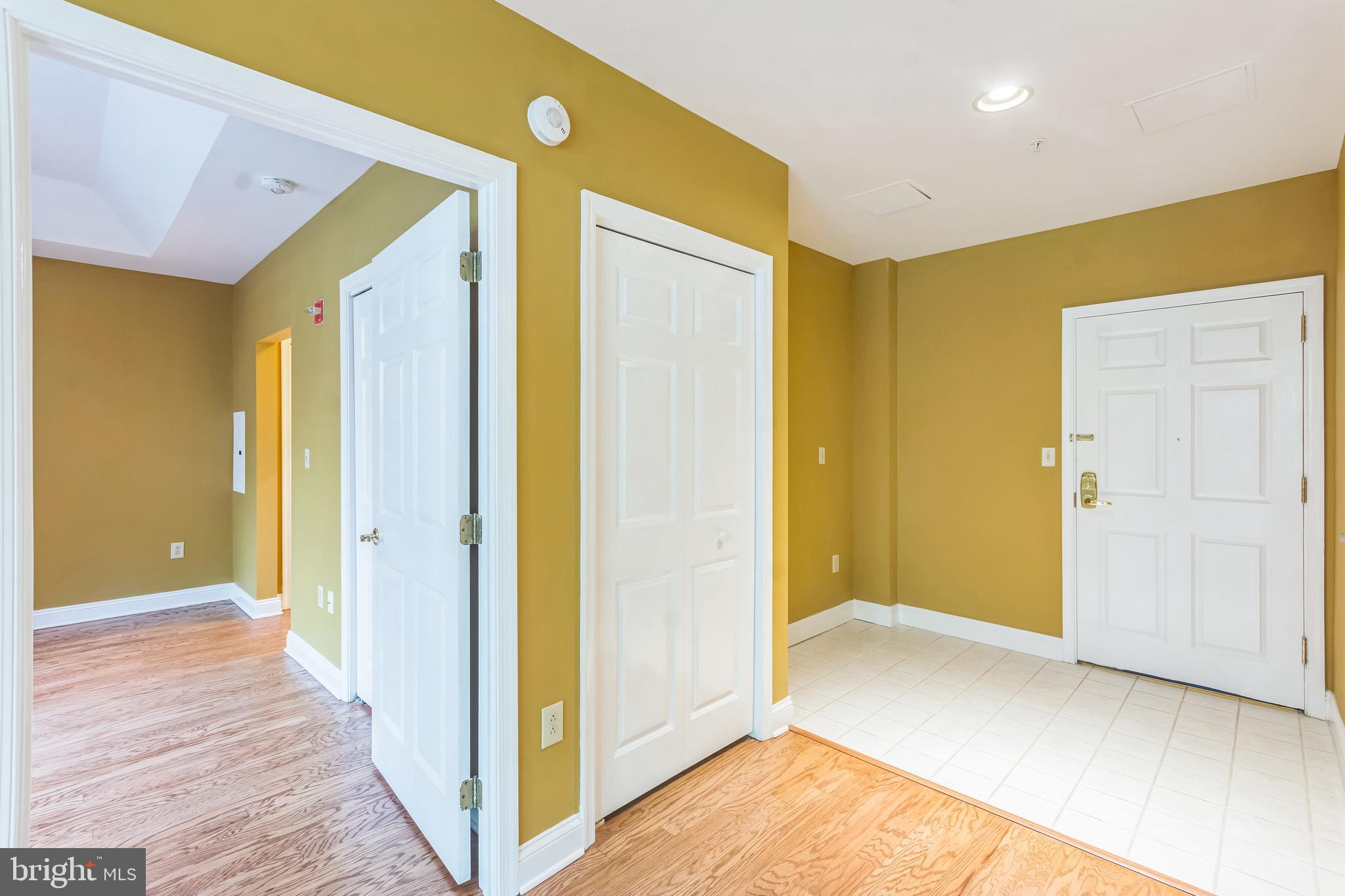 2015 Windrow Drive Princeton, NJ 08540 - Photo 9 of 35 a view of a hallway with bathroom