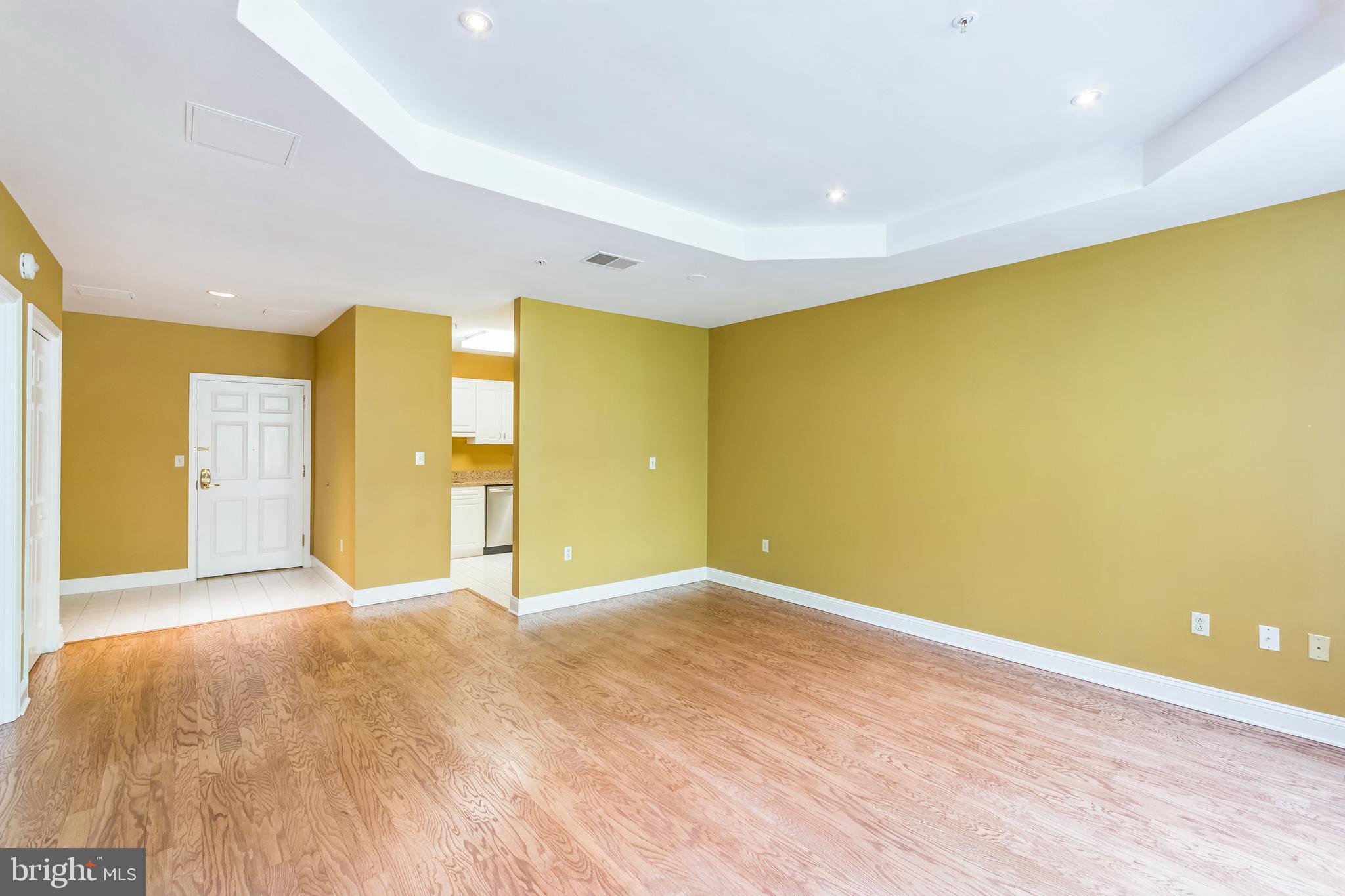 2015 Windrow Drive Princeton, NJ 08540 - Photo 10 of 35 a view of empty room with wooden floor