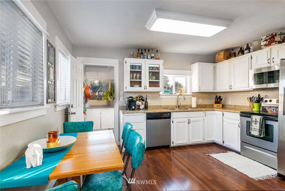 1510 16th Street Sumner, WA 98390 - Photo 5 of 14 Gallery Image 5