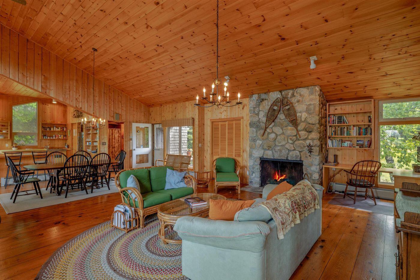 47 Eaton Point Road Deer Isle, ME 04627 - Photo 15 of 58 W16-ME2821_11