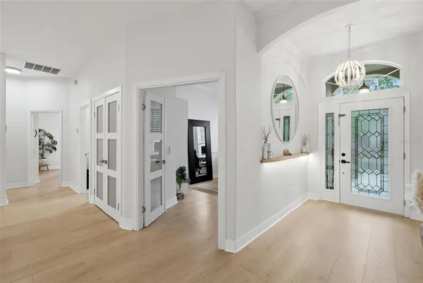 $675,000 | 4 Augusta Trail, Palm Coast, FL 32137
