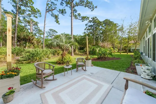 $675,000 | 4 Augusta Trail, Palm Coast, FL 32137