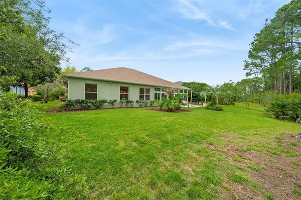 $675,000 | 4 Augusta Trail, Palm Coast, FL 32137