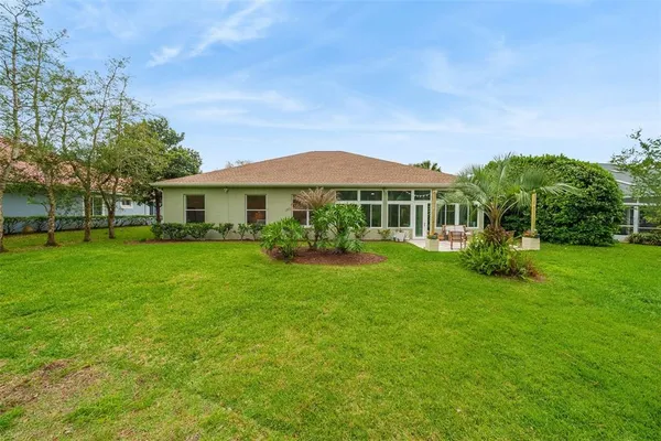$675,000 | 4 Augusta Trail, Palm Coast, FL 32137
