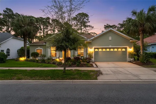 $675,000 | 4 Augusta Trail, Palm Coast, FL 32137