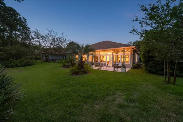 $675,000 | 4 Augusta Trail, Palm Coast, FL 32137