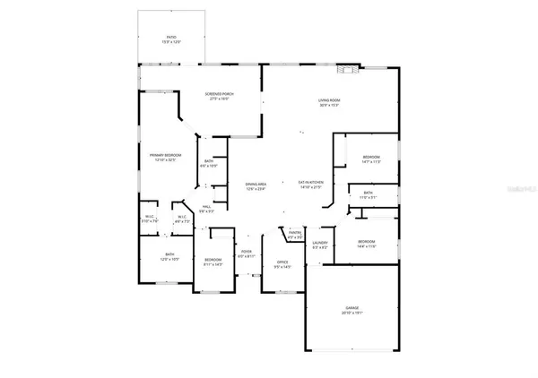 $675,000 | 4 Augusta Trail, Palm Coast, FL 32137