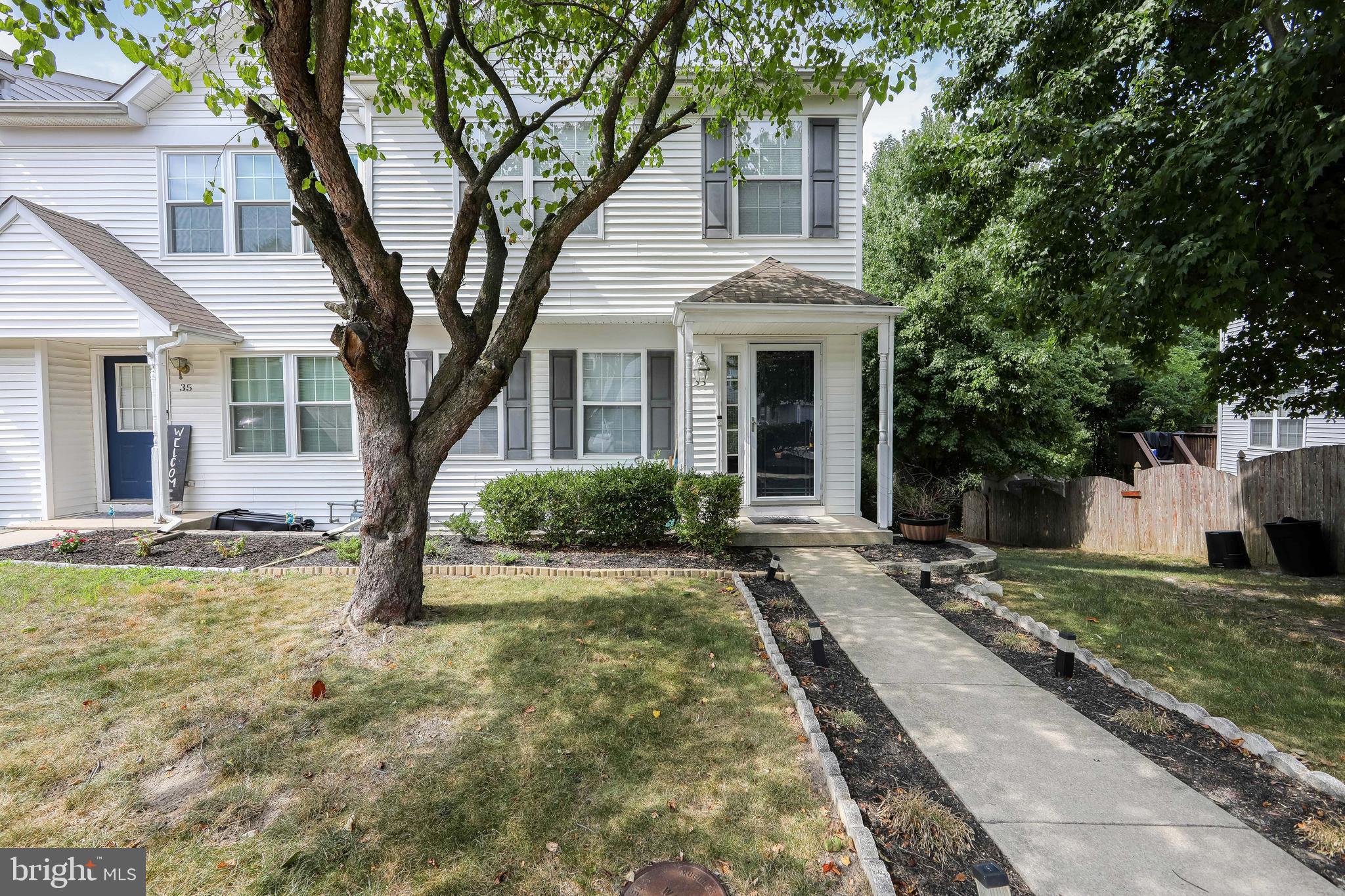 33 Millstream Road Laurel Springs, NJ 08021 - Photo 2 of 35