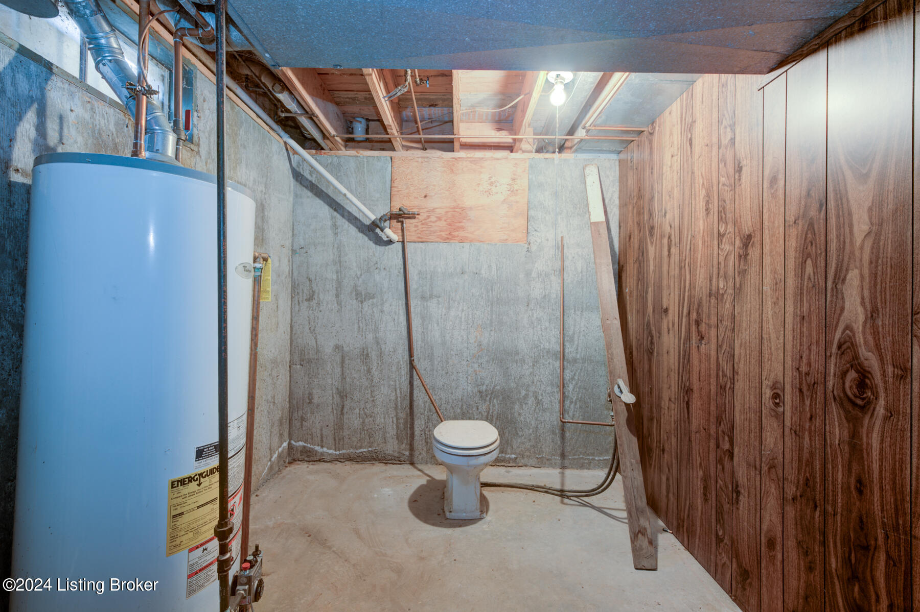 710 Farmingham Road Louisville, KY 40243 - Photo 40 of 48 This is in the basement
