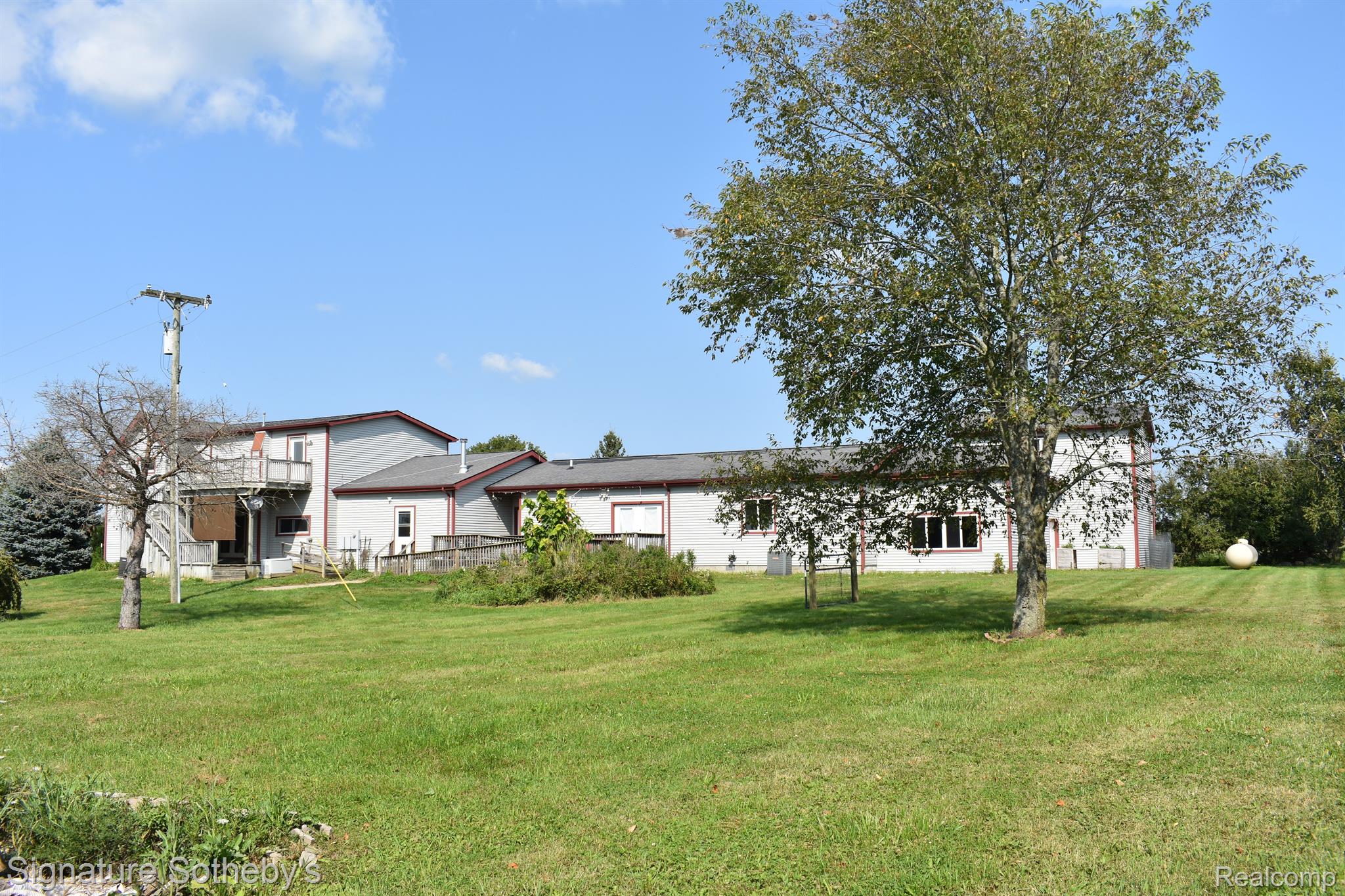 4588 Peck Road North Branch, MI 48461 - Photo 47 of 58 Gallery Image 47