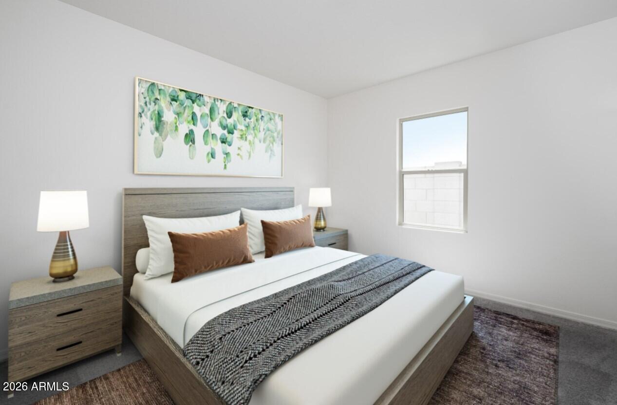 25712 North Poseidon Road Florence, AZ 85132 - Photo 5 of 12 PRISM BEDROOM