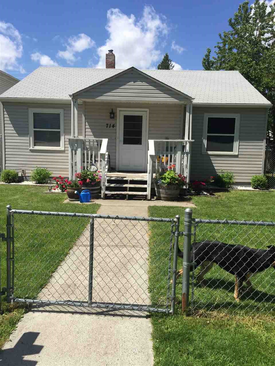 714 South Ralph Street Spokane, WA 99202 - Photo 1 of 20 Gallery Image 1