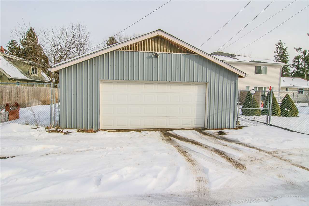 714 South Ralph Street Spokane, WA 99202 - Photo 15 of 20 Gallery Image 15
