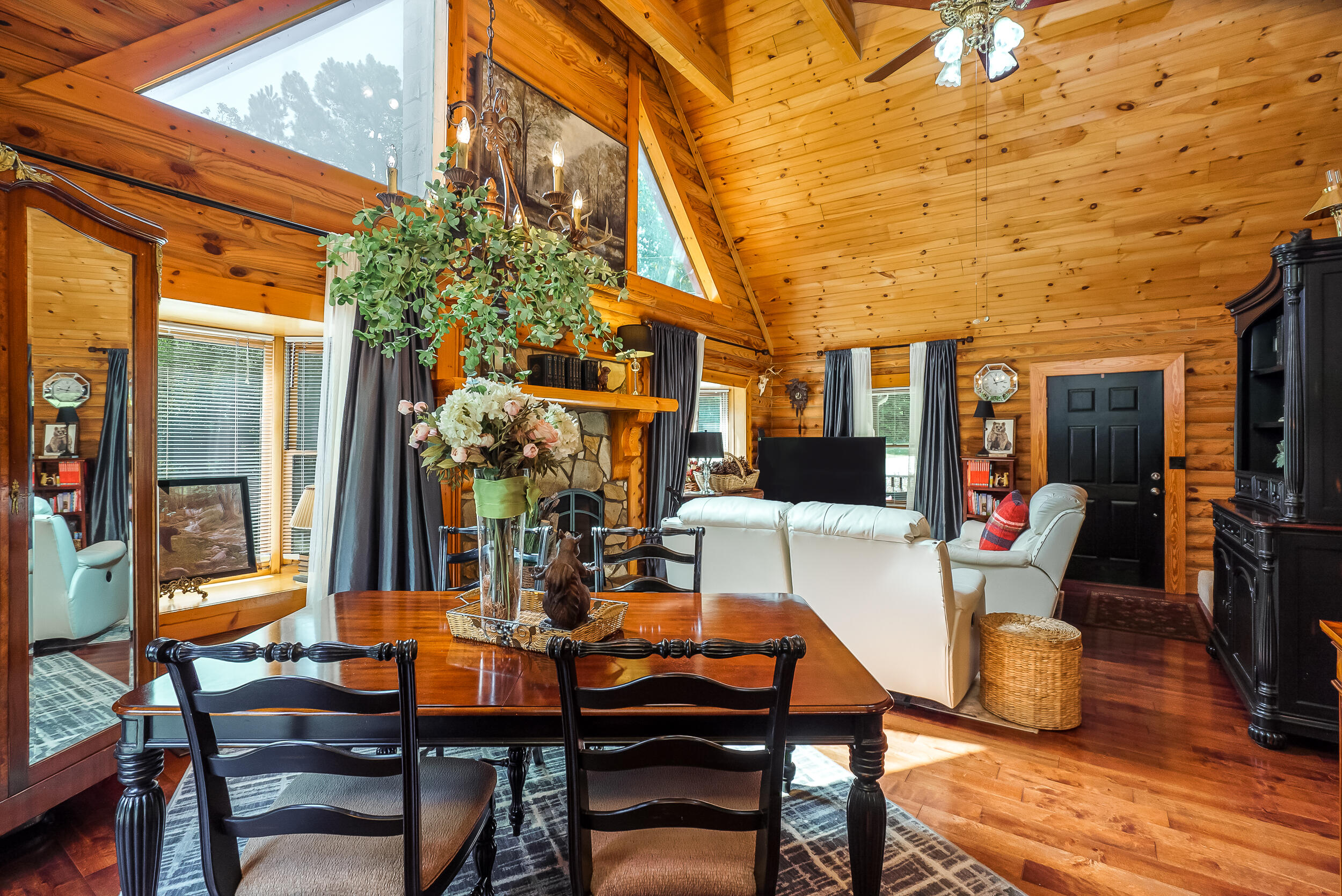 611 Morris Pond Road Aiken, SC 29801 - Photo 5 of 31 Gallery Image 5