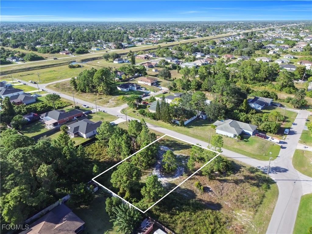 3015 32nd Street Southwest Lehigh Acres, FL 33976 - Photo 3 of 6