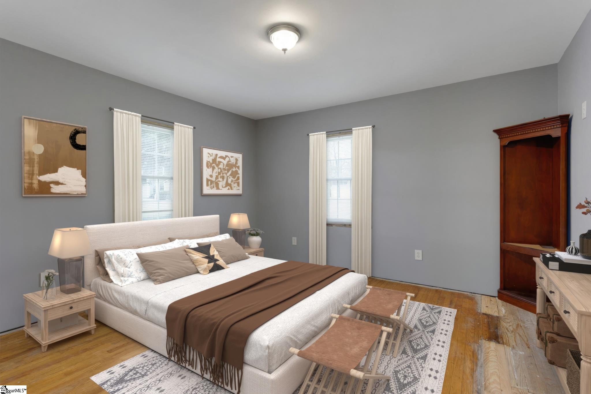 2409 Andrews Road Spartanburg, SC 29302 - Photo 20 of 24 Gallery Image 20