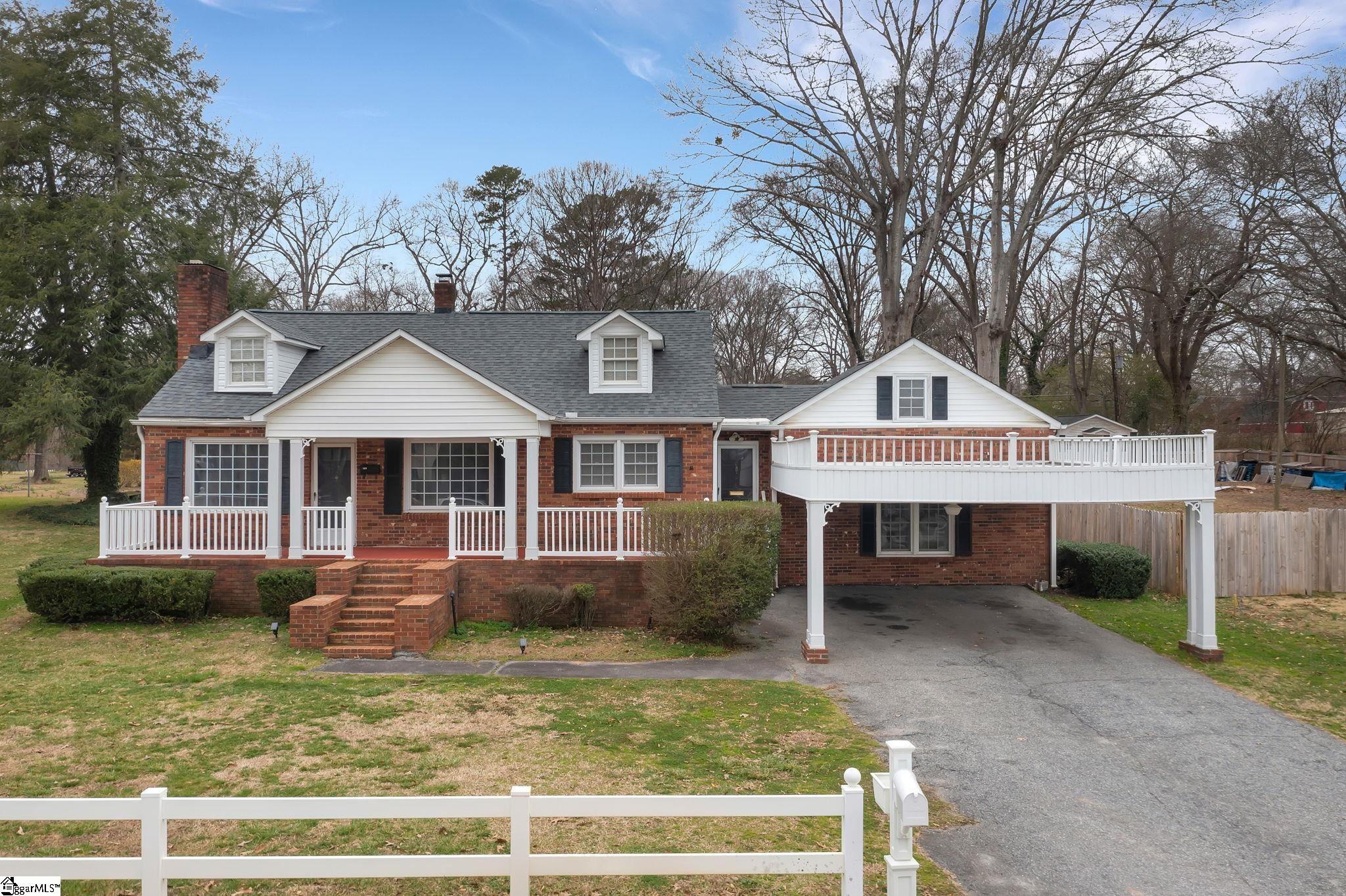 2409 Andrews Road Spartanburg, SC 29302 - Photo 2 of 24 Gallery Image 2