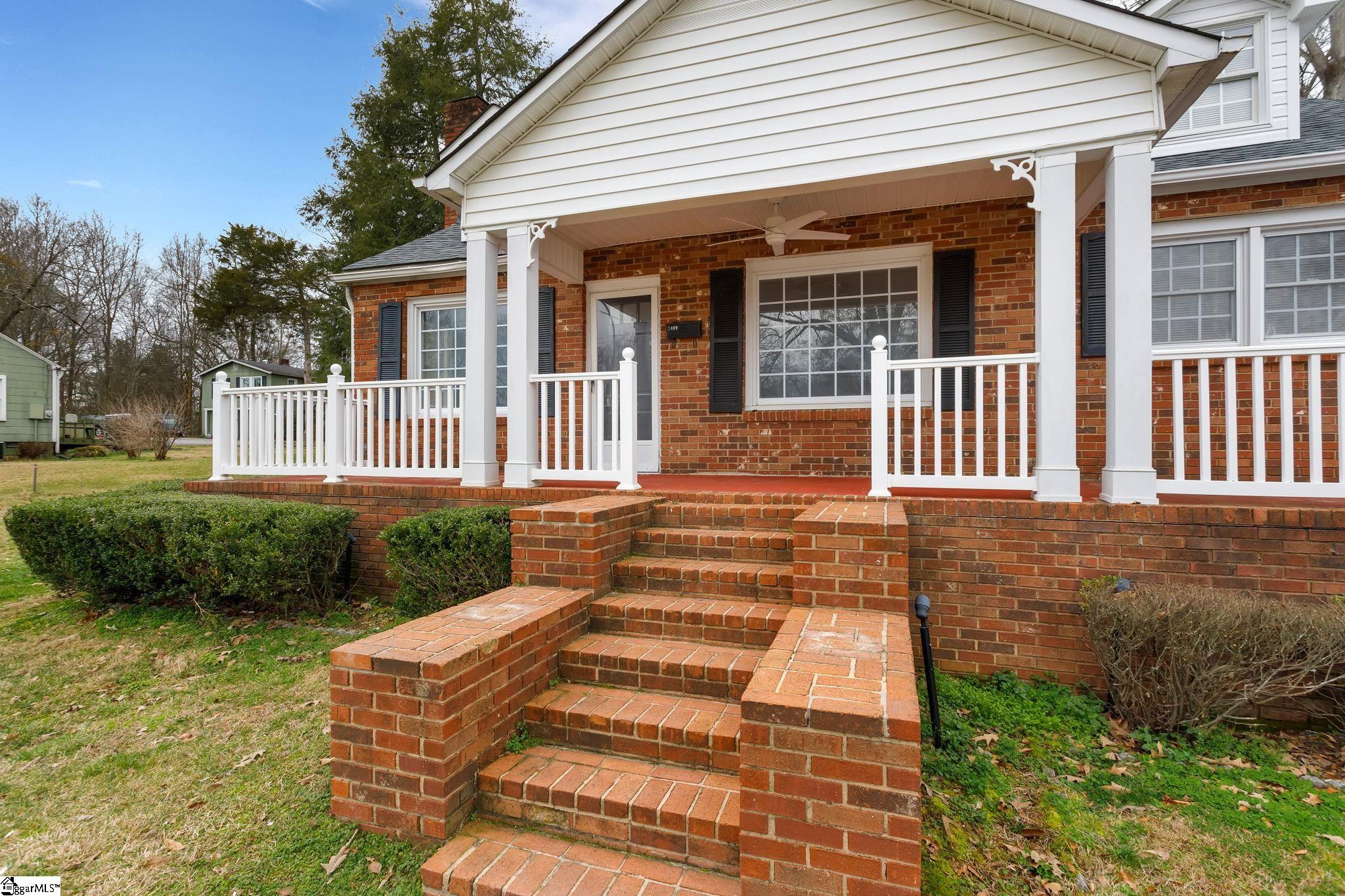 2409 Andrews Road Spartanburg, SC 29302 - Photo 3 of 24 Gallery Image 3
