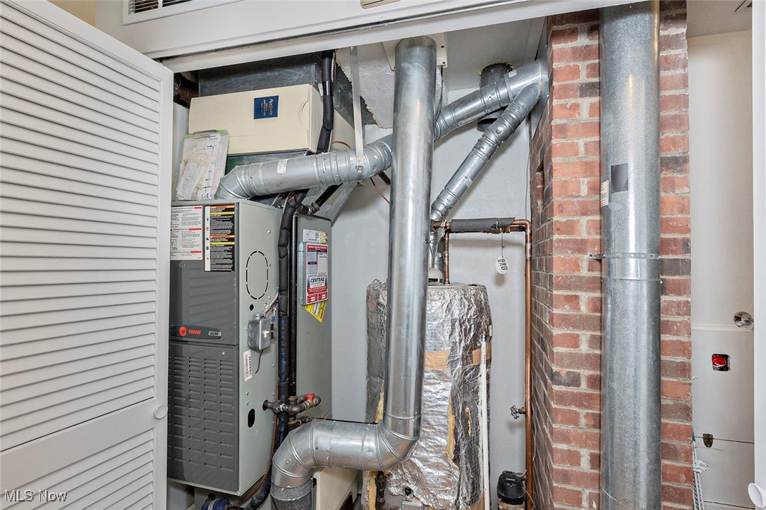 1691 Harwich Road Lyndhurst, OH 44124 - Photo 29 of 45 View of utilities
