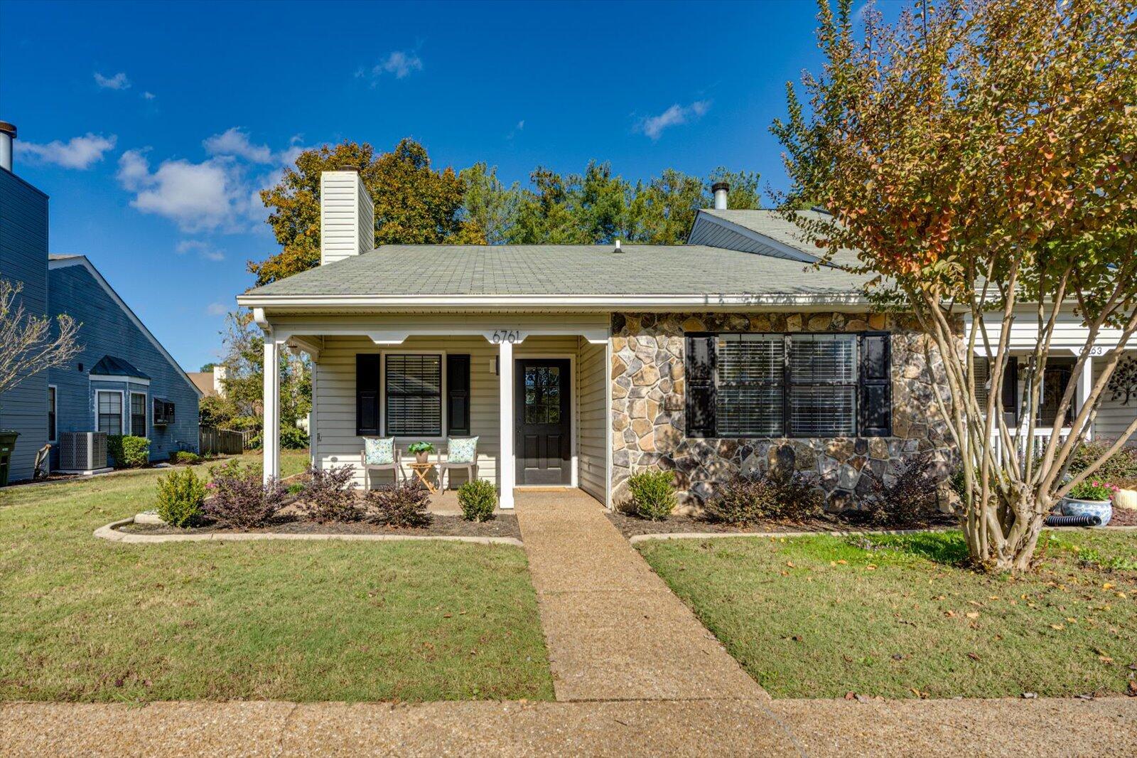 6761 Hickory Creek Road Chattanooga, TN 37421 - Photo 1 of 29 01-6761 Hickory Creek-1