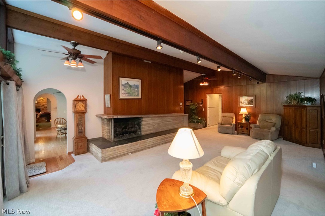 20 Nepahwin Road Timberlake, OH 44095 - Photo 6 of 33 Gallery Image 6