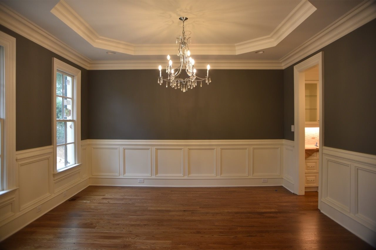 1520 Carr Street Raleigh, NC 27608 - Photo 5 of 24 Photo 5