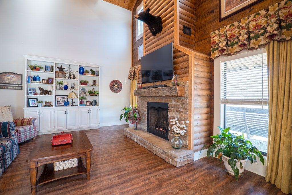 899 R R Folsom Road Adel, GA 31620 - Photo 8 of 59 Gallery Image 8