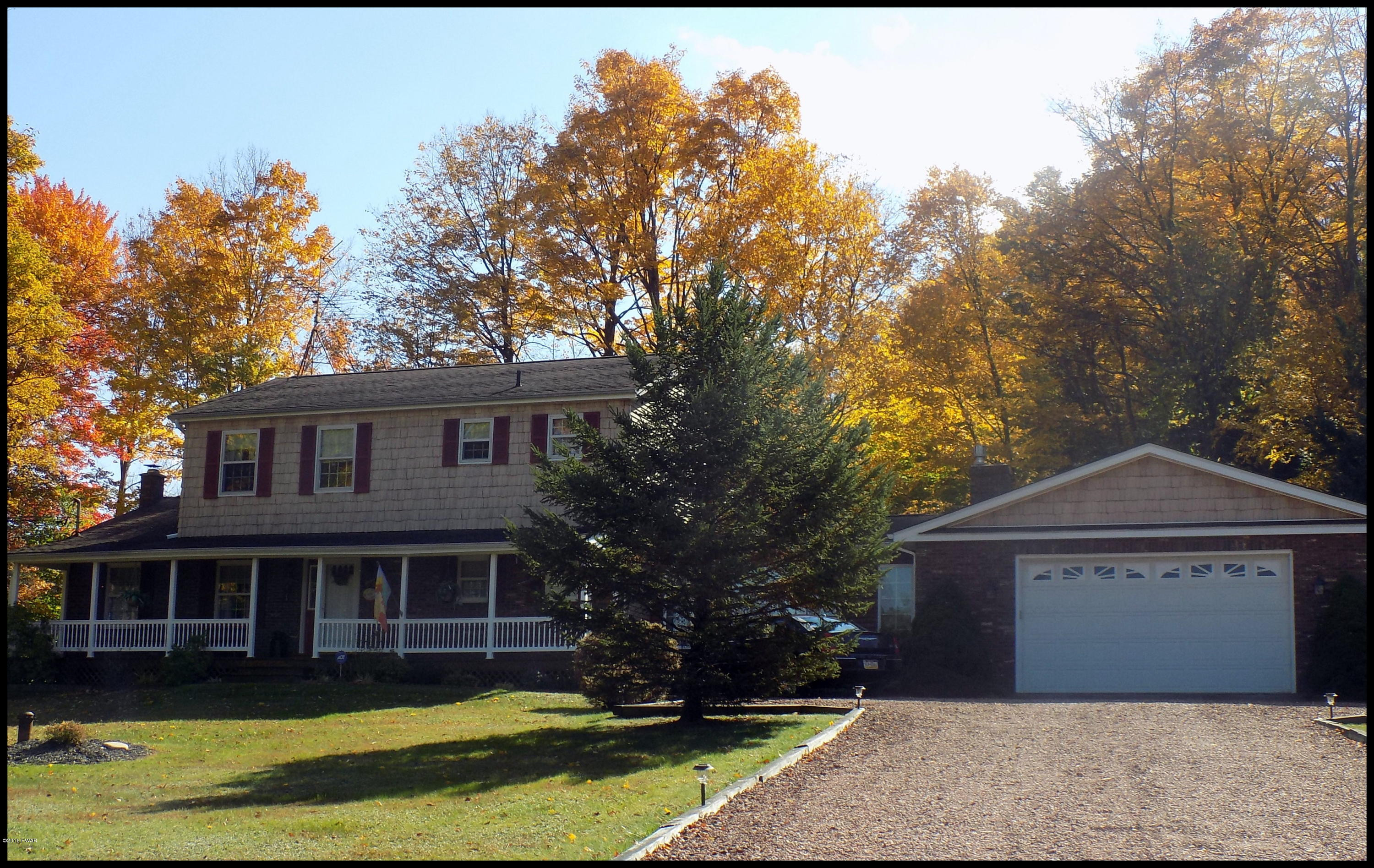125 Timber Ridge Drive Newfoundland, PA 18445 - Photo 1 of 80 Home Sweet Home
