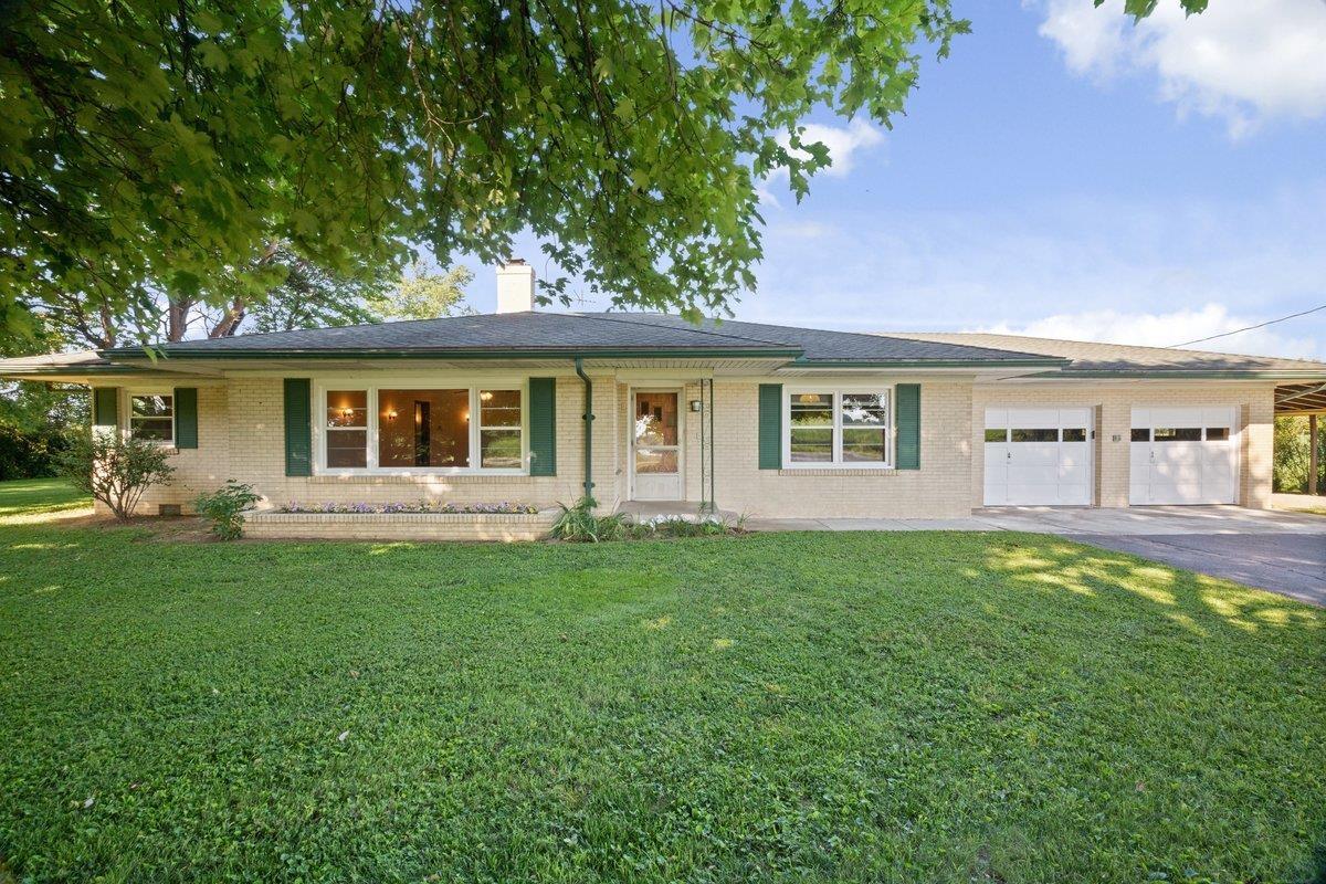 6919 Ford Road Mount Vernon, IN 47620 - Photo 1 of 16 Gallery Image 1