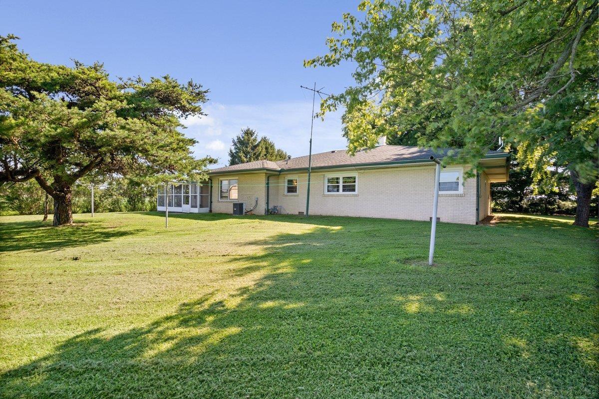 6919 Ford Road Mount Vernon, IN 47620 - Photo 14 of 16 Gallery Image 14