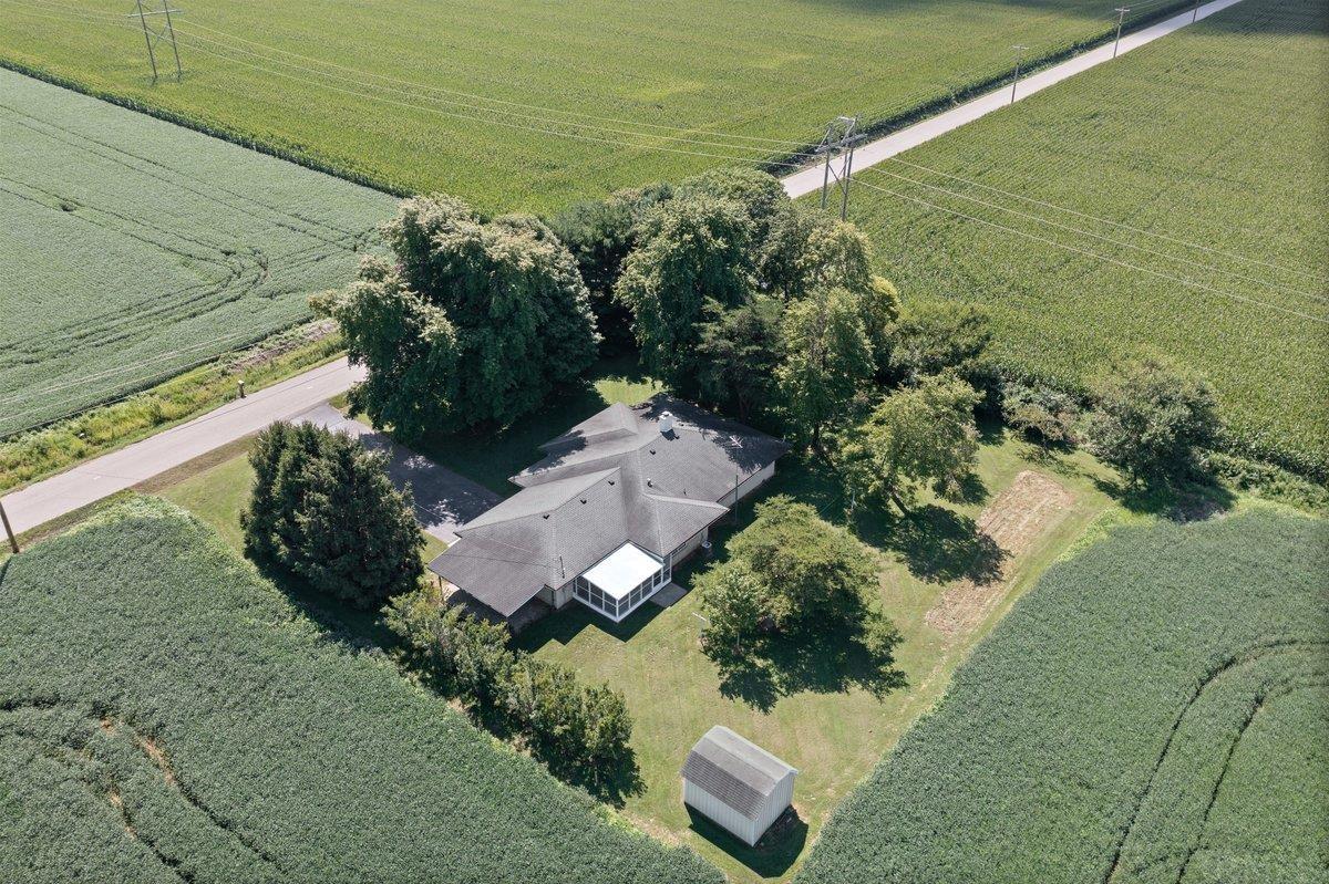 6919 Ford Road Mount Vernon, IN 47620 - Photo 16 of 16 Gallery Image 16