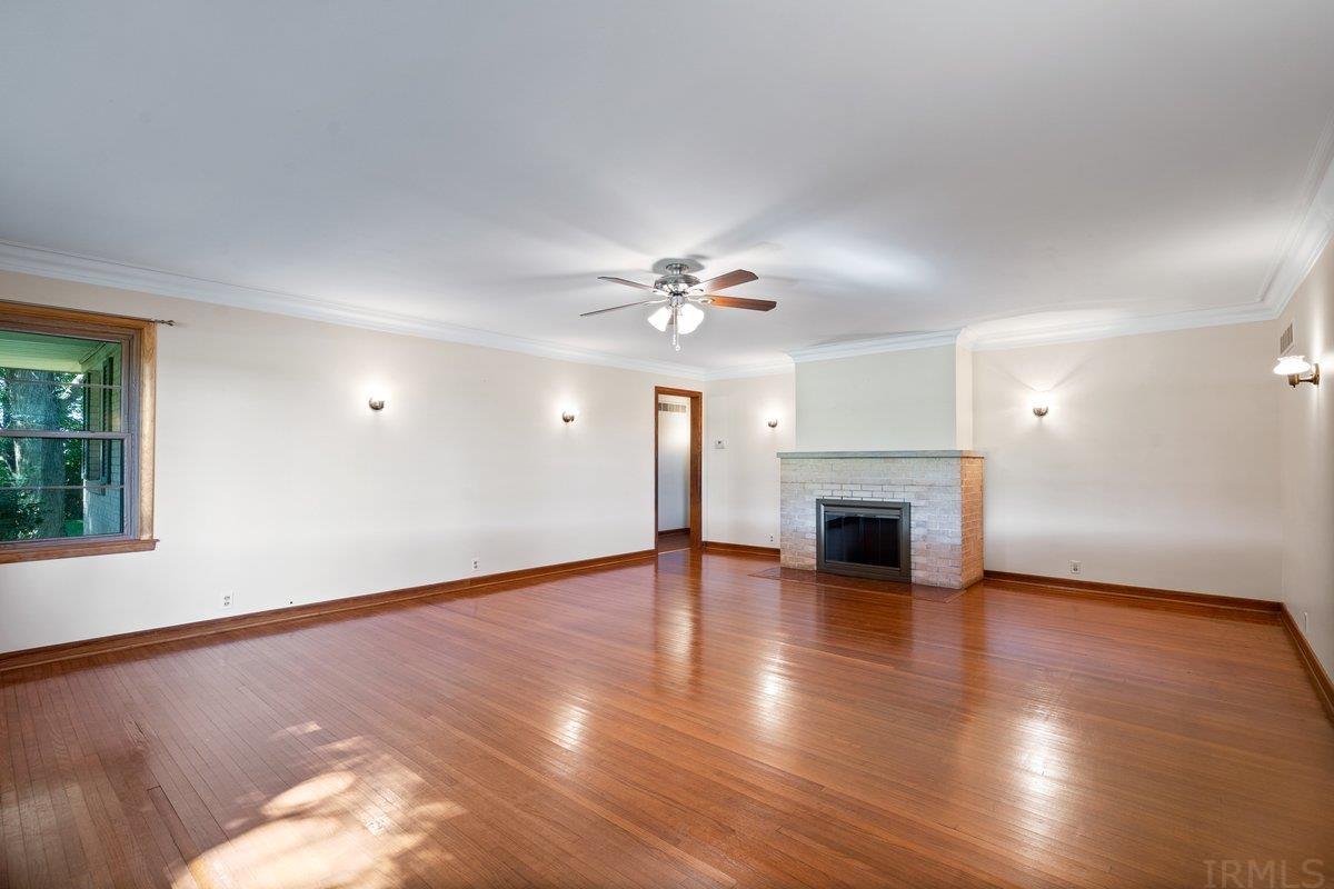 6919 Ford Road Mount Vernon, IN 47620 - Photo 2 of 16 Gallery Image 2