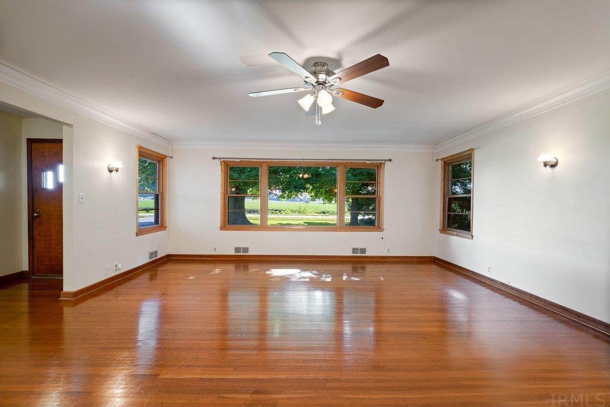 6919 Ford Road Mount Vernon, IN 47620 - Photo 3 of 16 Gallery Image 3