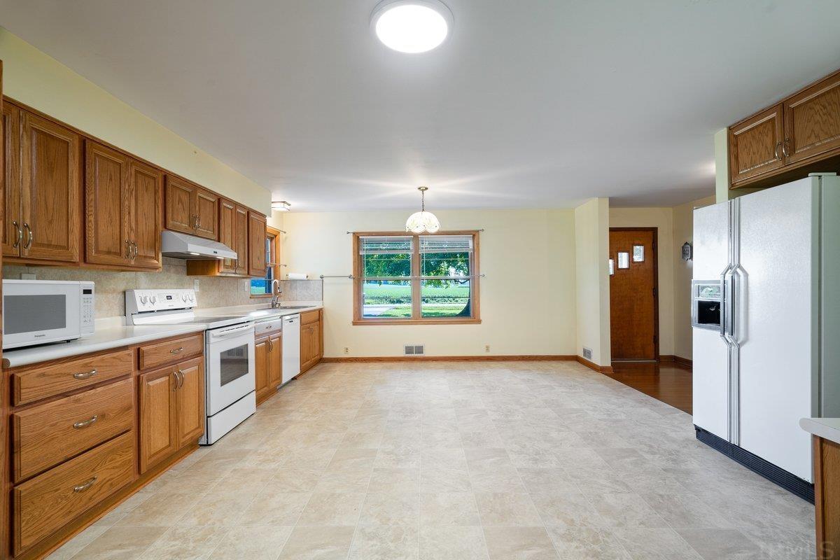 6919 Ford Road Mount Vernon, IN 47620 - Photo 5 of 16 Gallery Image 5