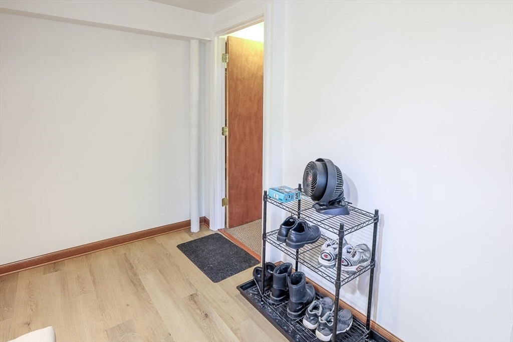 26 Hunter Avenue Hudson, MA 01749 - Photo 27 of 42 a view of a workspace
