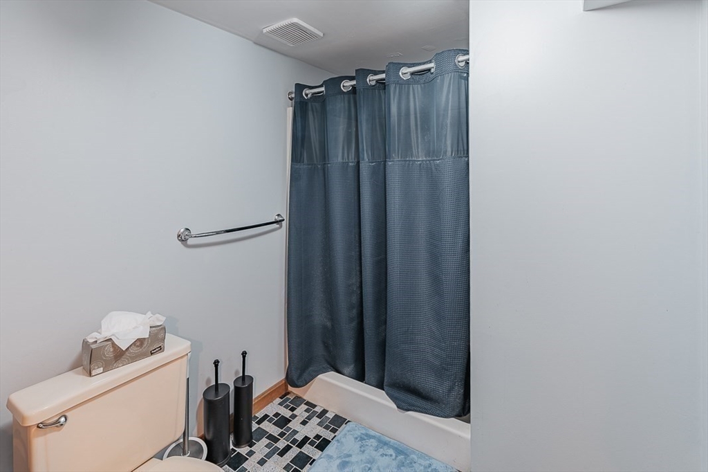 26 Hunter Avenue Hudson, MA 01749 - Photo 31 of 42 a bathroom with a sink toilet and shower