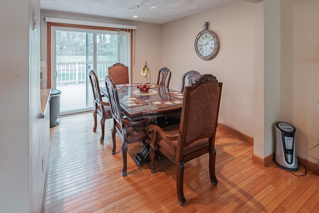 26 Hunter Avenue Hudson, MA 01749 - Photo 9 of 42 a dining room with furniture and window