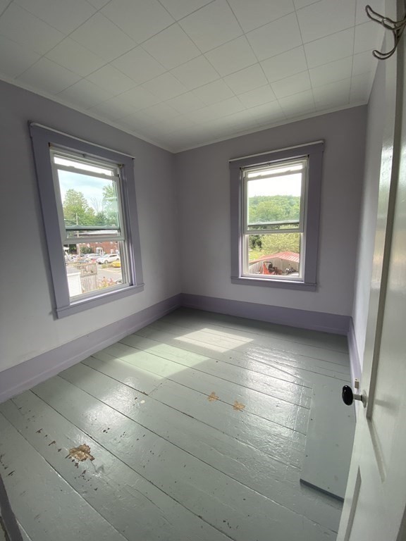 2271 Main Street Warren, MA 01092 - Photo 14 of 26 a view of an empty room with a window