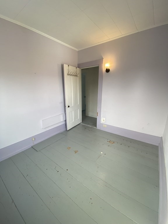 2271 Main Street Warren, MA 01092 - Photo 15 of 26 an empty room with closet