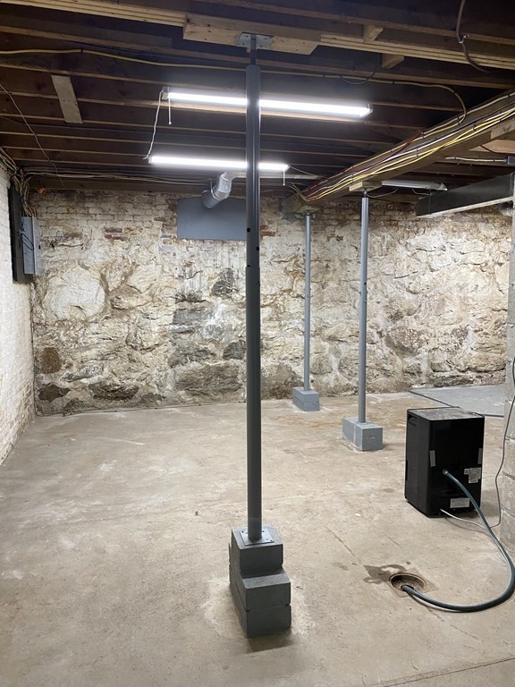 2271 Main Street Warren, MA 01092 - Photo 23 of 26 a bathroom with a sink