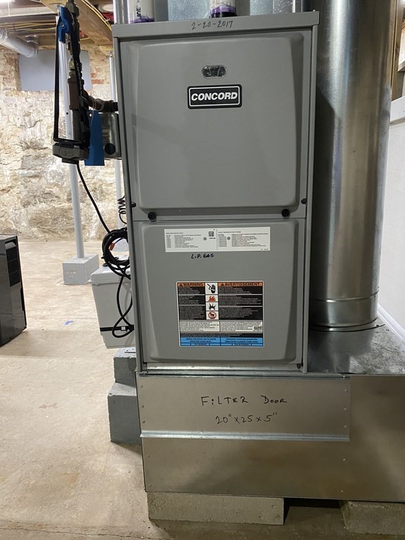 2271 Main Street Warren, MA 01092 - Photo 24 of 26 a view of water heater