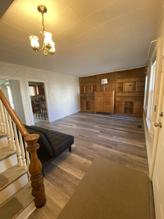 2271 Main Street Warren, MA 01092 - Photo 8 of 26 a view of a livingroom with a couch