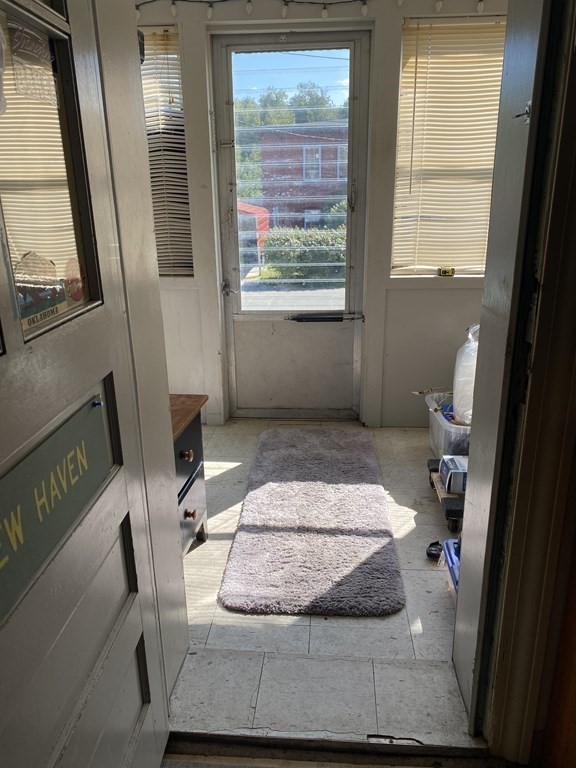 2271 Main Street Warren, MA 01092 - Photo 9 of 26 a bedroom with a bed and a window