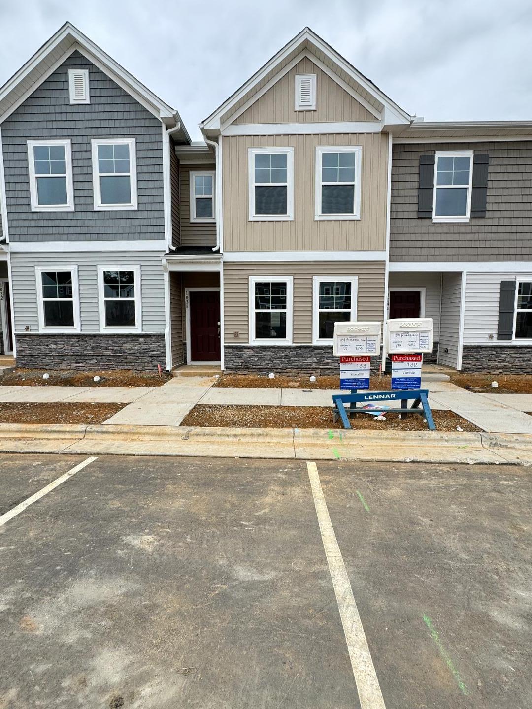 1038 Bristol Arch Drive Graham, NC 27253 - Photo 1 of 21