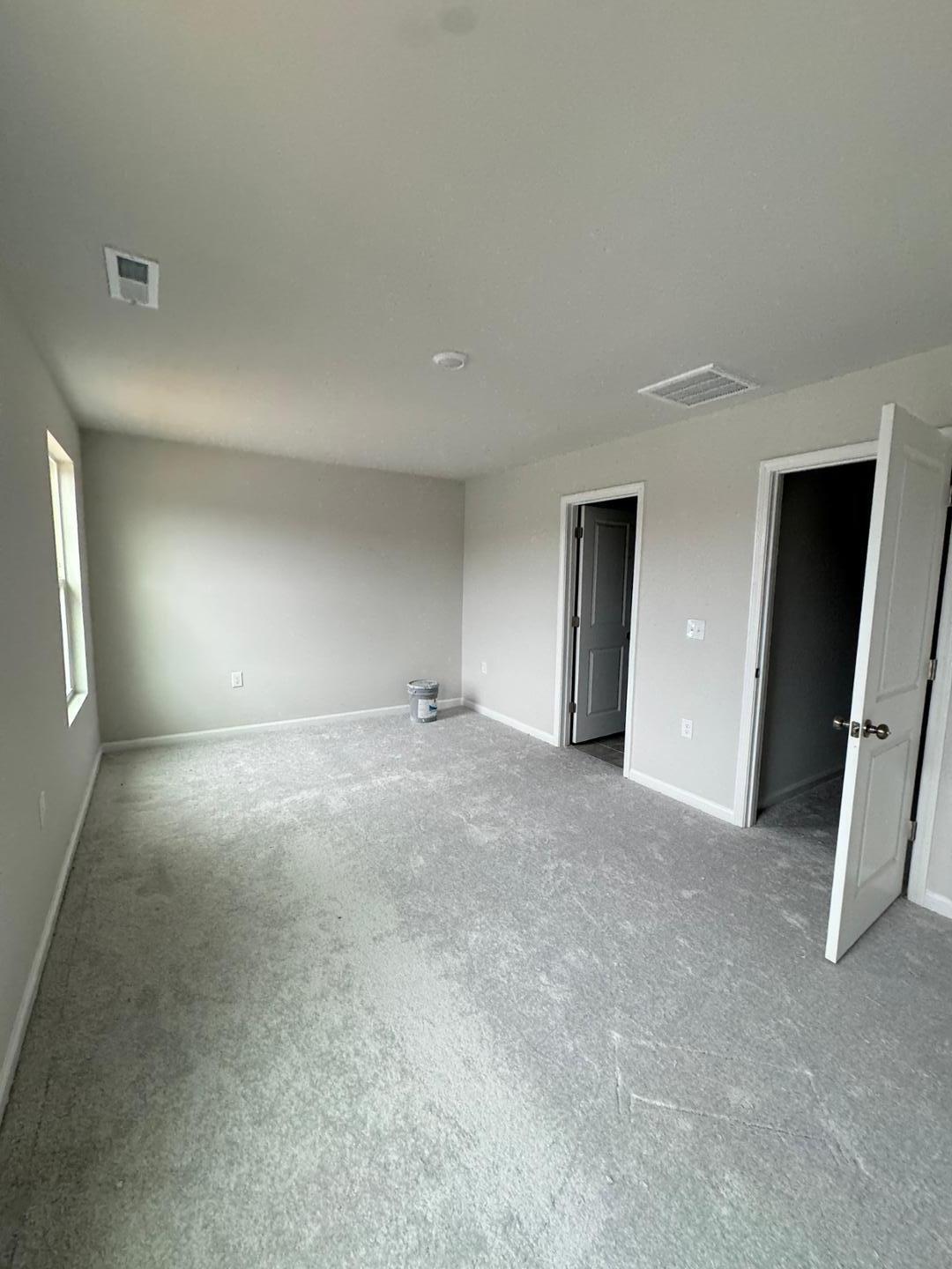 1038 Bristol Arch Drive Graham, NC 27253 - Photo 12 of 21 a view of an empty room