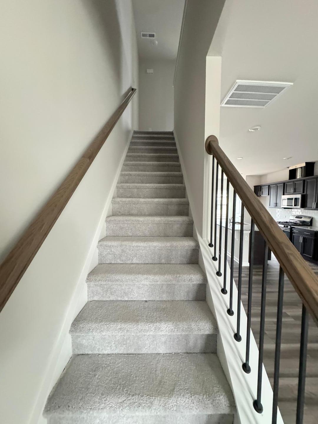 1038 Bristol Arch Drive Graham, NC 27253 - Photo 13 of 21 a view of entryway